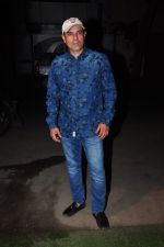 Atul Agnohotri at Starline show on 28th March 2016